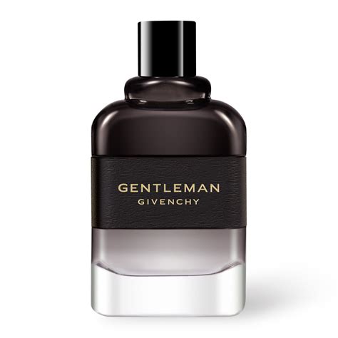 givenchy gentlemen satin al|givenchy gentlemen notes.